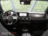 Mercedes-Benz A 180 d AMG Line Aut.