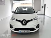 Renault Zoe (c/ Bateria) Limited 50