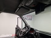 Renault Master L2H2 3.5T 2.3 DCI 130CV GPS CAM. TRASEIRA IVA DEDUTIVEL