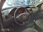 Dacia Duster 1.5 dCi SL Urban Explorer