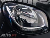 Smart ForTwo Electric Drive Passion