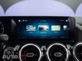 Mercedes-Benz B 200 d Progressive Aut.