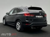 BMW X1 25 e xDrive