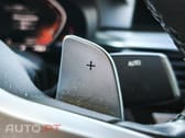 BMW 520 d Pack M Auto