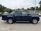 Mercedes-Benz X d Progressive 4-Matic Aut.