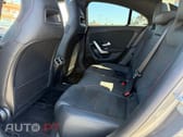 Mercedes-Benz CLA 250 e AMG Line