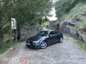 Audi A3 Sportback 1.8 TFSi S-line S tronic