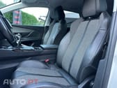 Peugeot 3008 1.2 PureTech Allure