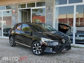 Renault Clio 1.0 TCe Techno