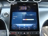 Mercedes-Benz GLC 300 de 4Matic