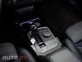 BMW 116 d Pack Desportivo M Auto