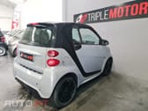 Smart ForTwo 0.8 cdi Passion 54