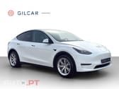 Tesla Model Y Long Range Tração Integral