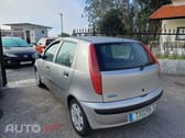 Fiat Punto 1.2 60 Active