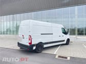 Nissan NV400 2.3 DCi L3H2 3.5T Comfort+PNavi