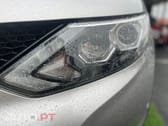 Nissan Qashqai 1.5 dCi Tekna 19 Pele RS