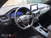 Ford Kuga 1.5 TDCi EcoBlue ST-Line Aut.