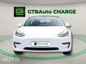 Tesla Model 3 Standard I.V.A DEDUTÍVEL 