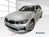BMW 320 e Corporate Edition Auto