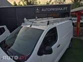Citroen Jumpy 1.5 BlueHDi M Club