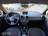 Audi A1 1.0 TFSI