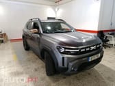 Dacia Duster 1.0 TCe ECO-G Extreme Bi-Fuel