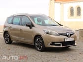 Renault Grand Scénic 1.6 dCi Bose Edition SS
