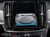 Volvo S90 T8 Twin Engine AWD
