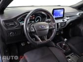 Ford Focus SW 1.0 ECOBOOST MHEV ST-LINE