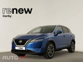 Nissan Qashqai Qashqai 1.3 DIG-T Tekna+ Xtronic