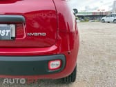 Fiat Panda 1.0 Hybrid Pandina
