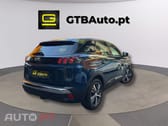 Peugeot 3008 1.6 ALLURE PACK HYBRID