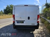 Peugeot Boxer Boxer L1H1