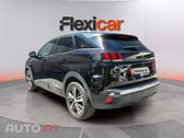 Peugeot 3008 1.5 BlueHDi Allure