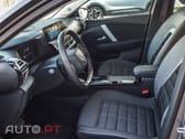 Citroen C4 1.2 Hybrid Plus e-DSC6