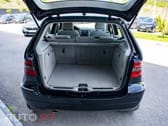 Mercedes-Benz B 180 CDi