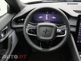 Polestar 2 Standard Range Single Motor