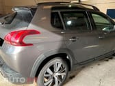 Peugeot 2008 1.2 e-THP GT Line 