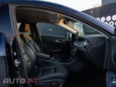 Mercedes-Benz CLA 200 d Shooting Brake Urban Aut.