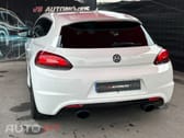 Volkswagen Scirocco 2.0 TDi R-Line