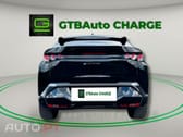 Peugeot E-3008 GT I.V.A DEDUTIVEL