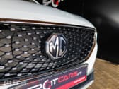 MG ZS EV Luxury