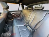 BMW 320 D Pack M 