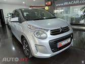 Citroen C1 C1 1.0 VTi Shine
