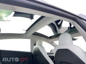 Tesla Model 3 RWD