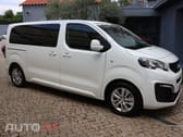 Peugeot Traveller 1.5 BlueHDi L2H1 Active Standard
