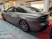 Peugeot 508 1.6 Hybrid GT Line e-EAT8