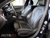 BMW 520 d Touring Pack M Auto
