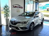 Renault Mégane Sport Tourer 1.5 dCi Zen ECO