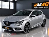Renault Mégane ENERGY dCi 110 Start & Stop LIMITED